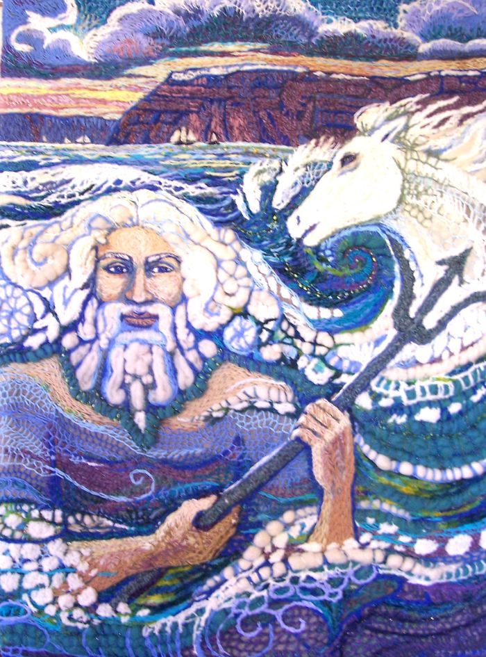 Fibrations Fibrations