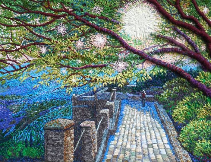 Fibrations Fibrations