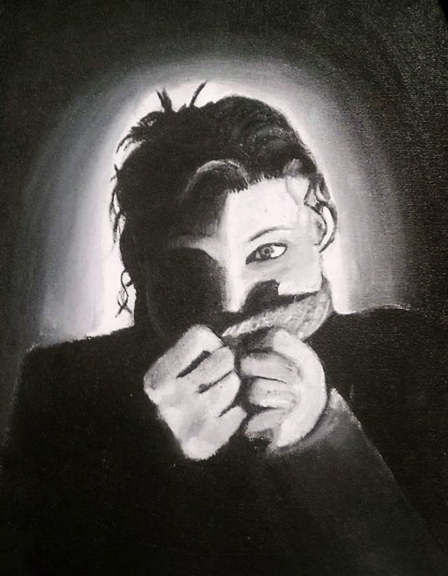 10 Years Of Practice Adds Up: 2008 Vs 2018