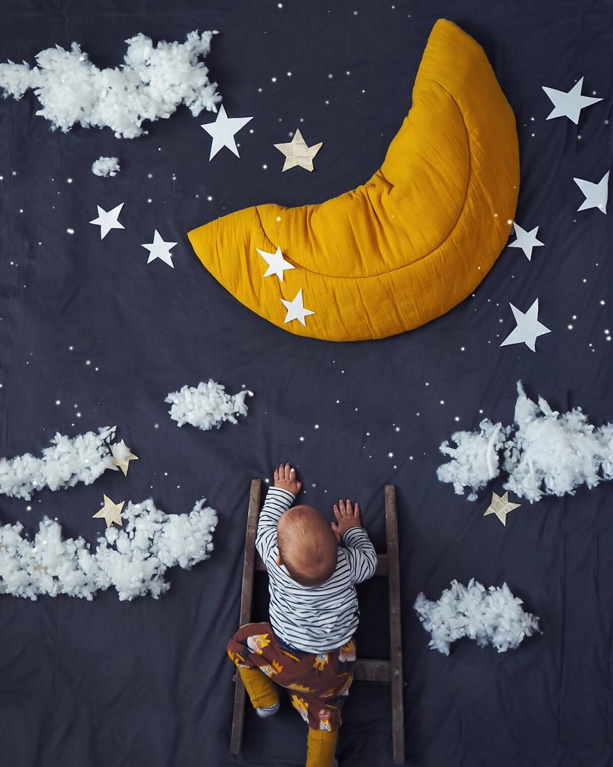 Flat Out Motherhood - Jump Into My Unusual Perspective Of Being A Mum Of Two