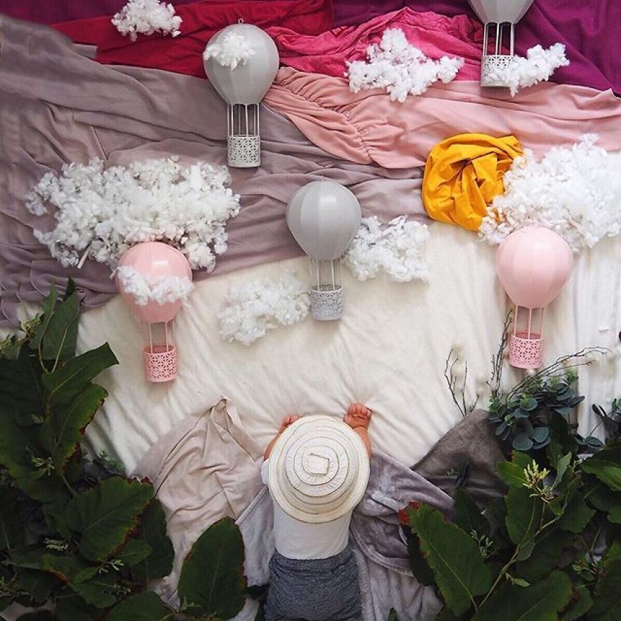 Flat Out Motherhood - Jump Into My Unusual Perspective Of Being A Mum Of Two