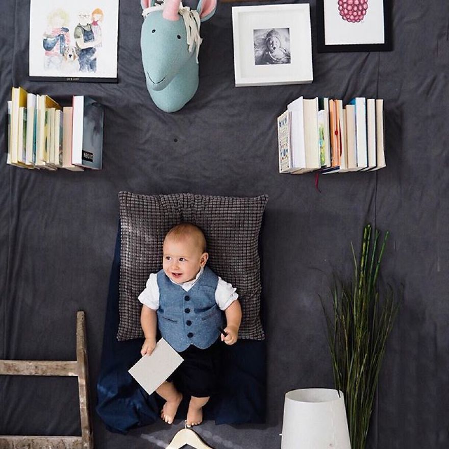 Flat Out Motherhood - Jump Into My Unusual Perspective Of Being A Mum Of Two