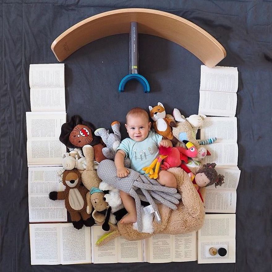 Flat Out Motherhood - Jump Into My Unusual Perspective Of Being A Mum Of Two