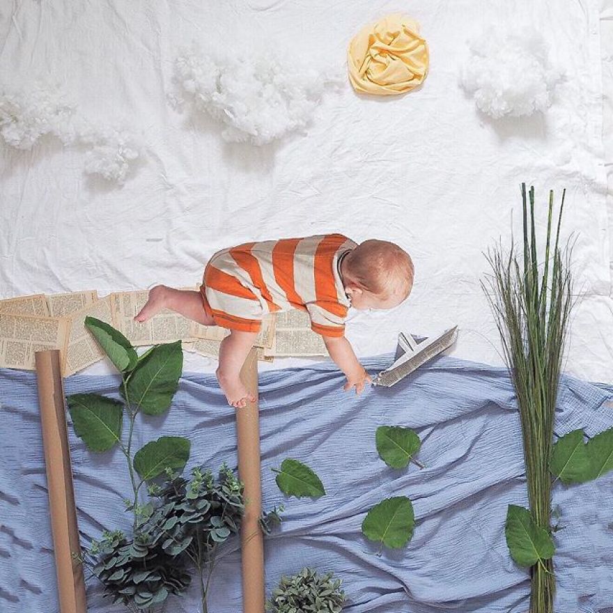 Flat Out Motherhood - Jump Into My Unusual Perspective Of Being A Mum Of Two