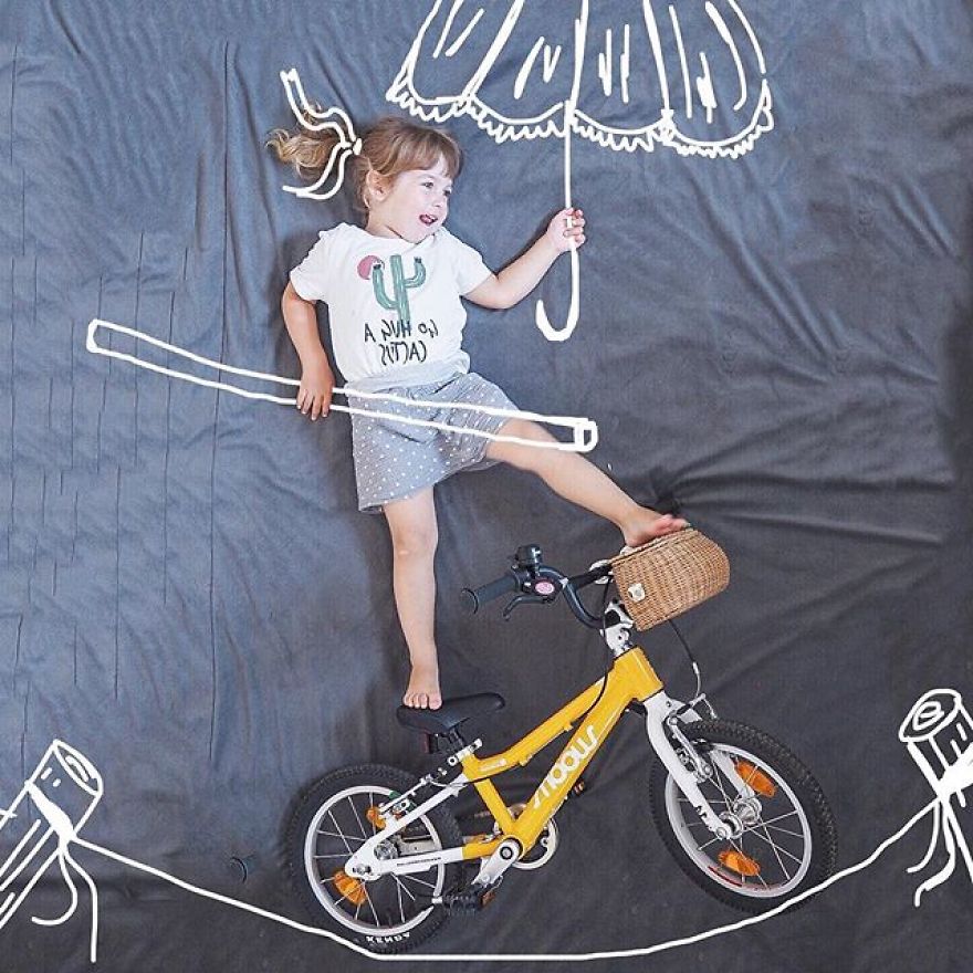 Flat Out Motherhood - Jump Into My Unusual Perspective Of Being A Mum Of Two