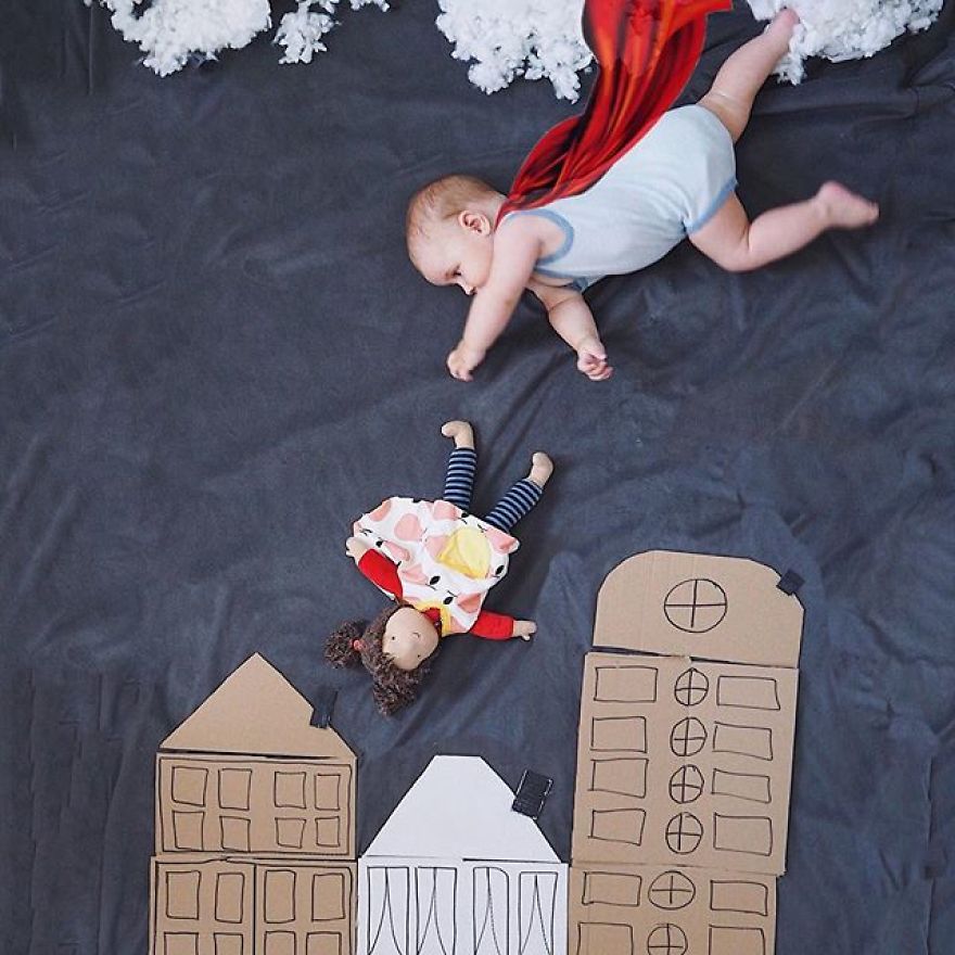 Flat Out Motherhood - Jump Into My Unusual Perspective Of Being A Mum Of Two