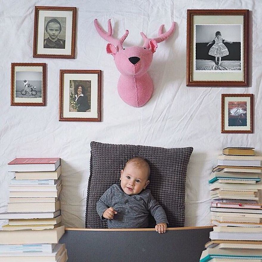 Flat Out Motherhood - Jump Into My Unusual Perspective Of Being A Mum Of Two