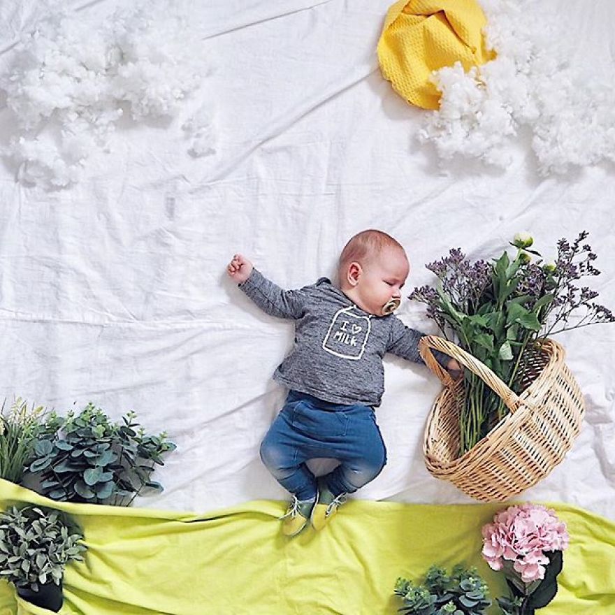 Flat Out Motherhood - Jump Into My Unusual Perspective Of Being A Mum Of Two