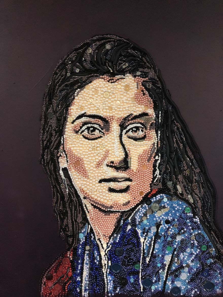 From Instagram Pics To My First Art Exhibition