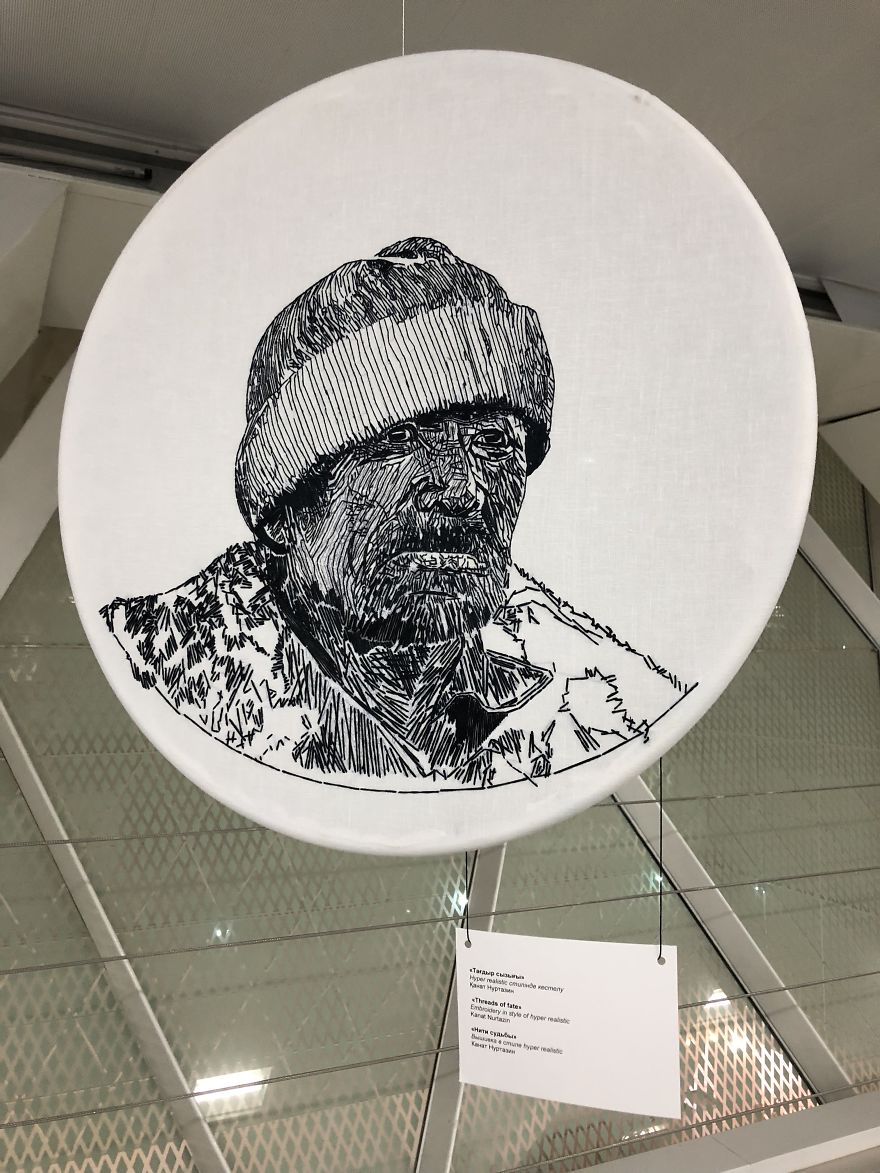 From Instagram Pics To My First Art Exhibition