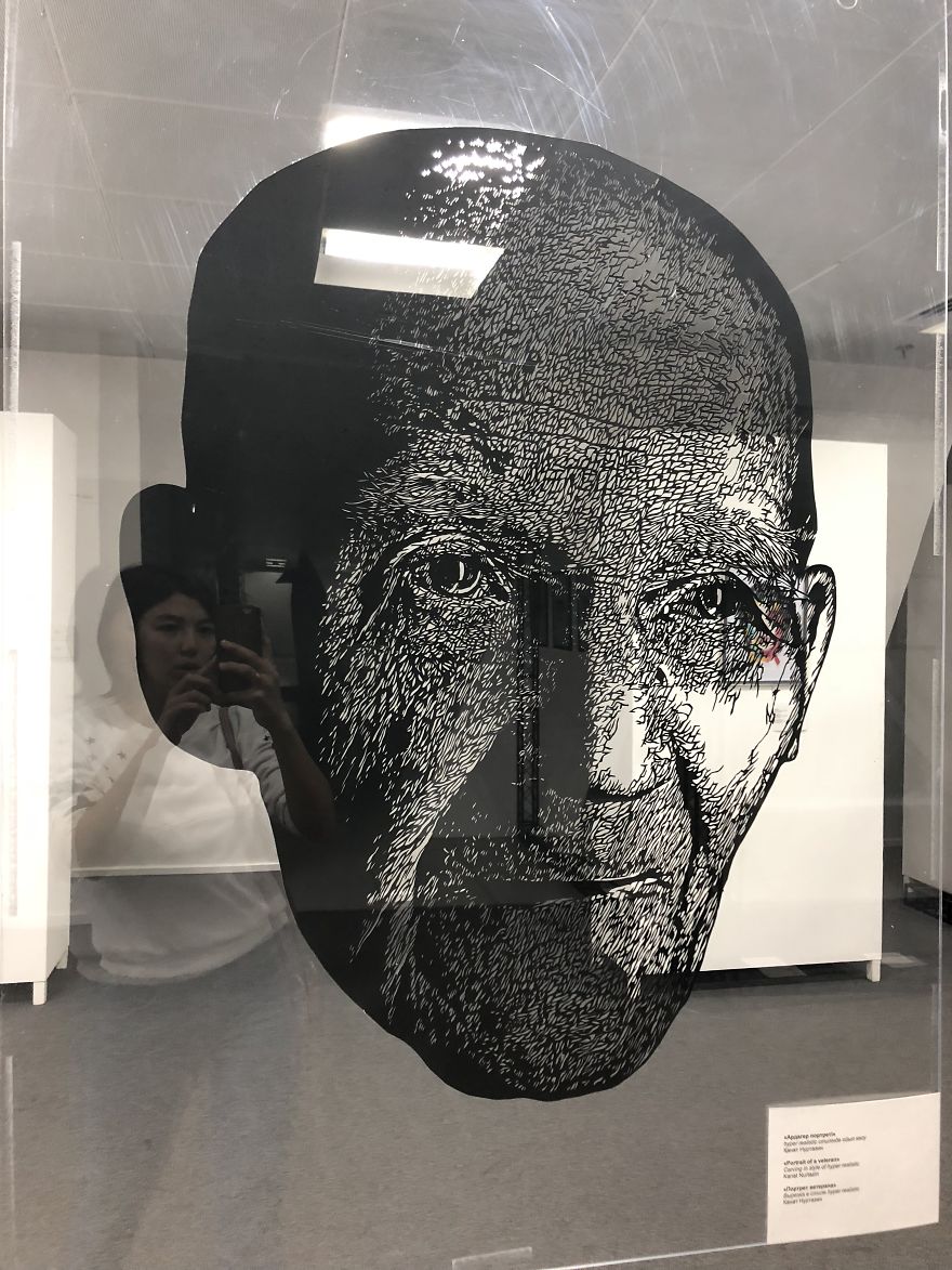 From Instagram Pics To My First Art Exhibition