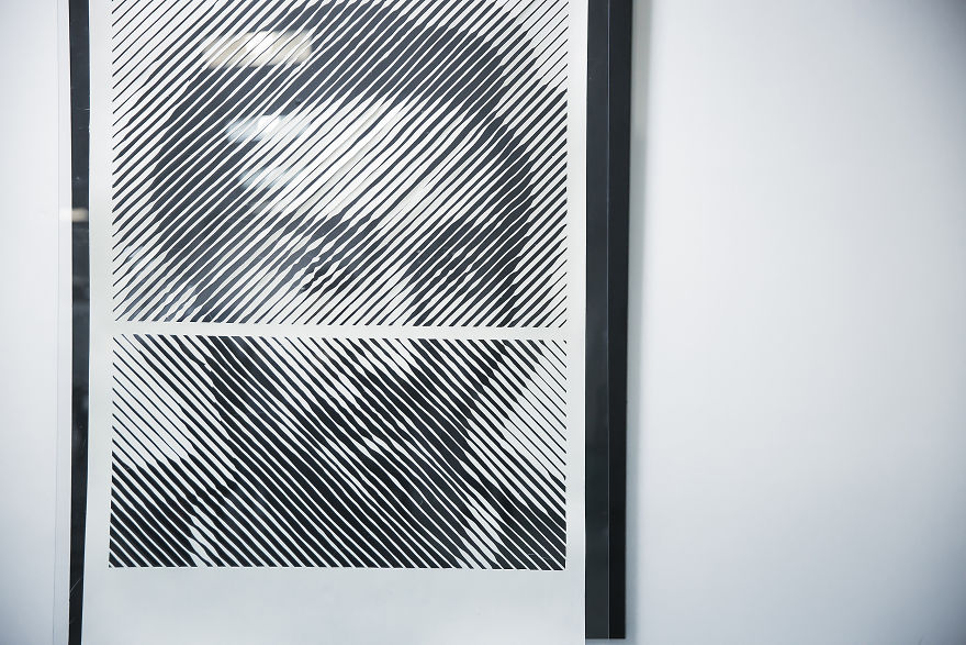 From Instagram Pics To My First Art Exhibition