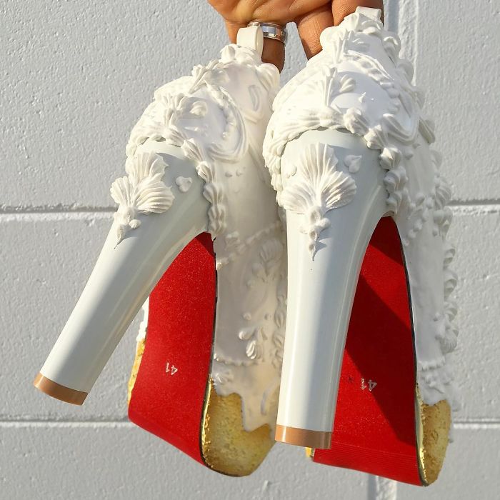 Get To Know The Delicious Shoes Of An American Designer