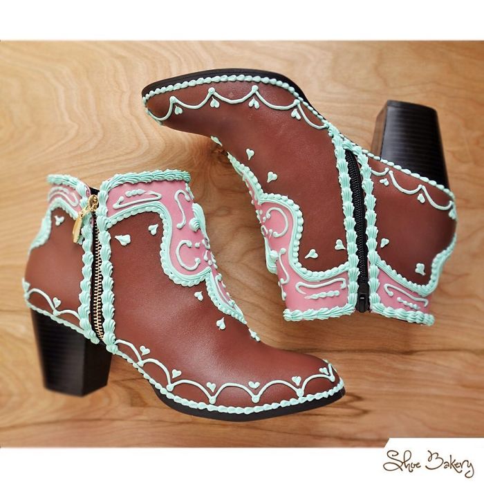 Get To Know The Delicious Shoes Of An American Designer