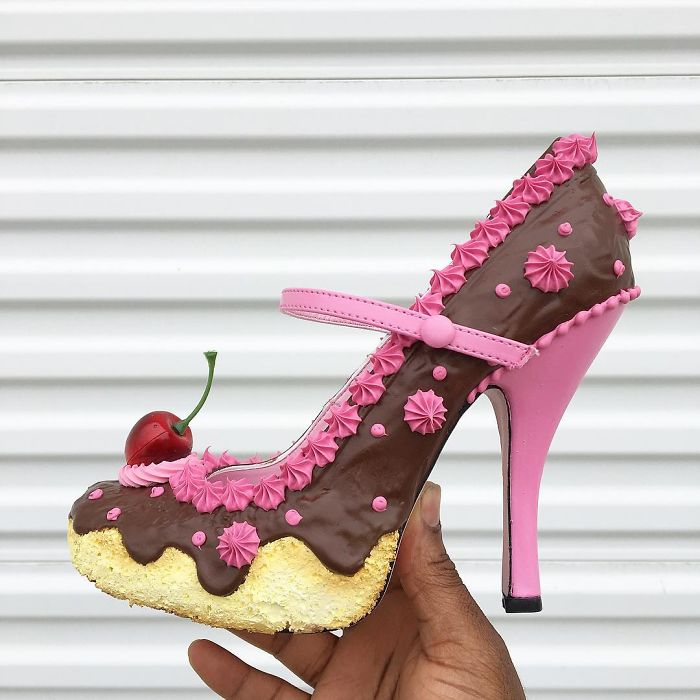 Get To Know The Delicious Shoes Of An American Designer