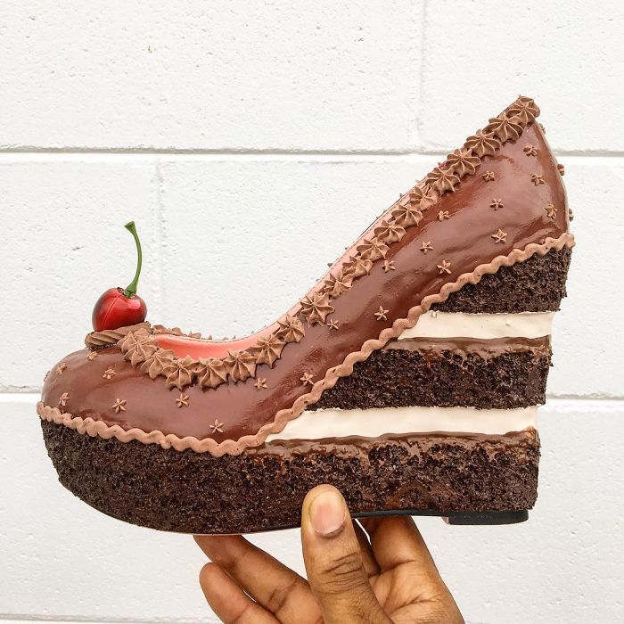 Get To Know The Delicious Shoes Of An American Designer