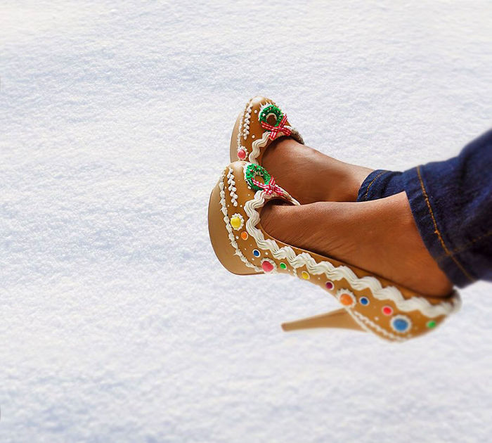 Get To Know The Delicious Shoes Of An American Designer