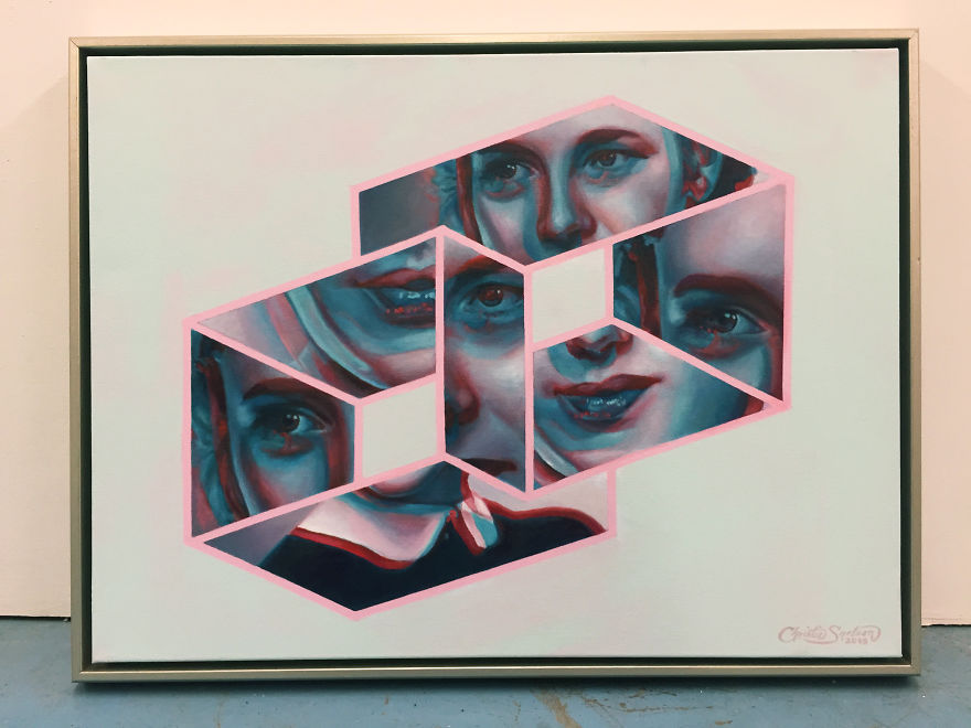 10 Years Of Practice Adds Up: 2008 Vs 2018