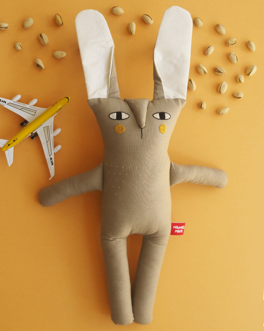 You Say Big Noses, I Say Great Personality! You Say Big Noses, I Say Great Personality!