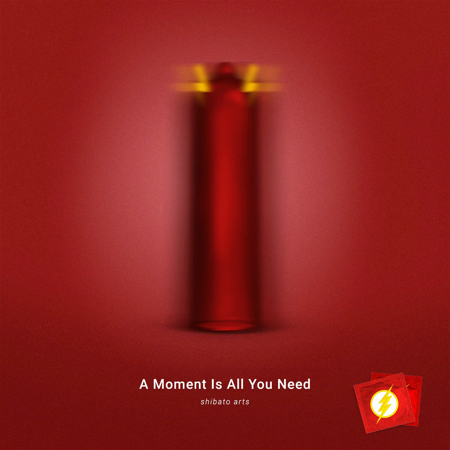 I Illustrated Condoms For Superheroes