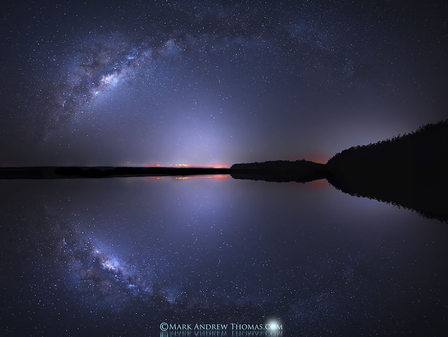 A Night In The Everglades