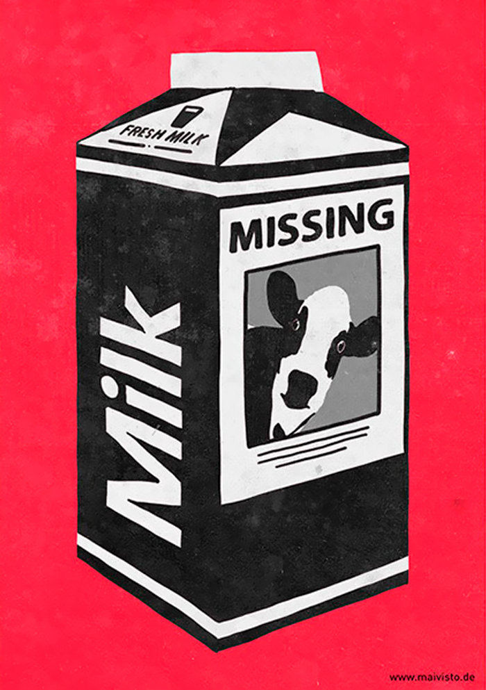 Missing