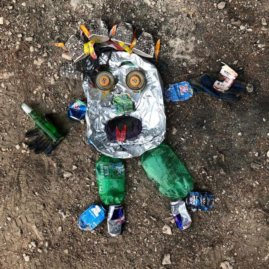 I-create-animal-sculptures-from-litter-that-I-find-5bc5993d95246__880 I-create-animal-sculptures-from-litter-that-I-find-5bc5993d95246__880