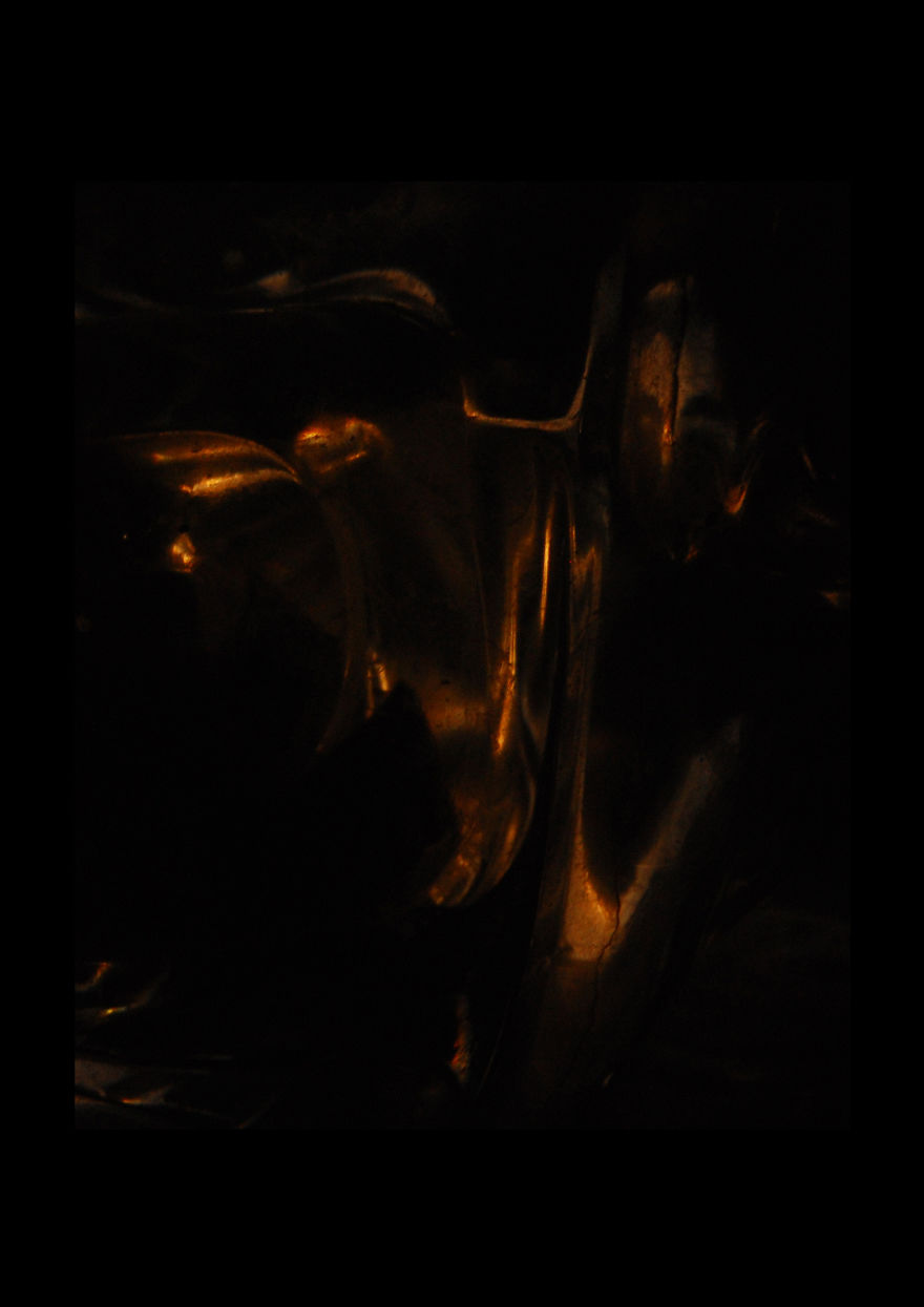 I Created These Fine Art Photographs, Thinking Of Starting A New Photography Movement And Genre