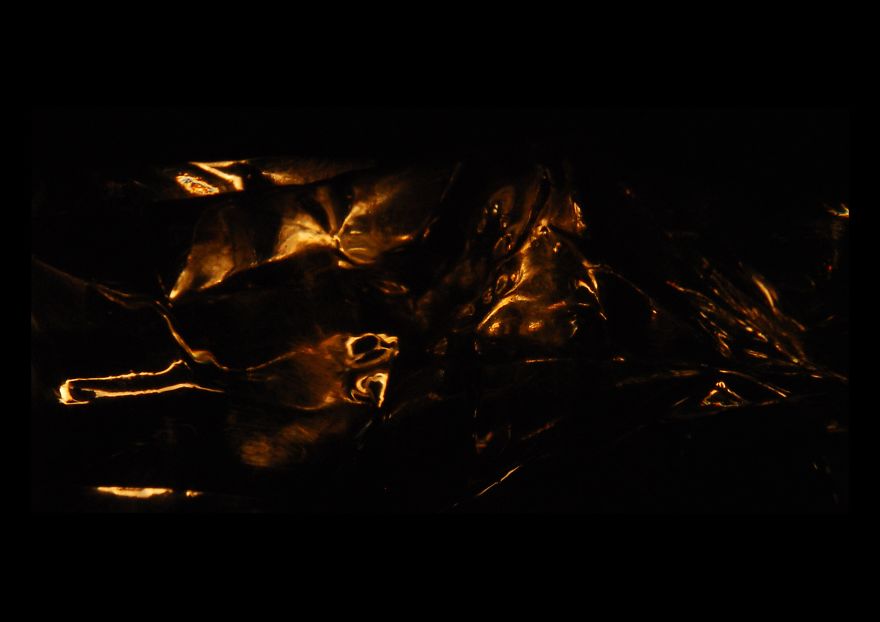 I Created These Fine Art Photographs, Thinking Of Starting A New Photography Movement And Genre