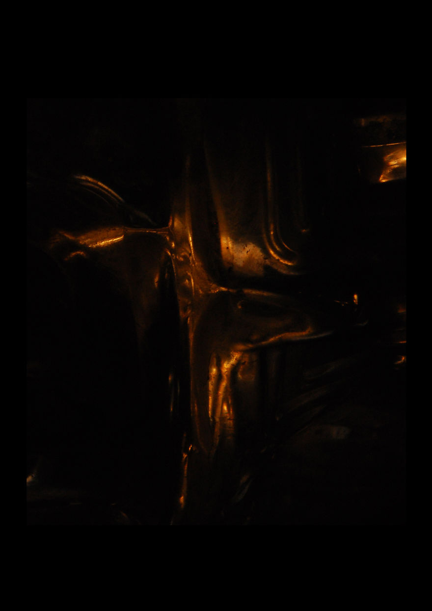 I Created These Fine Art Photographs, Thinking Of Starting A New Photography Movement And Genre