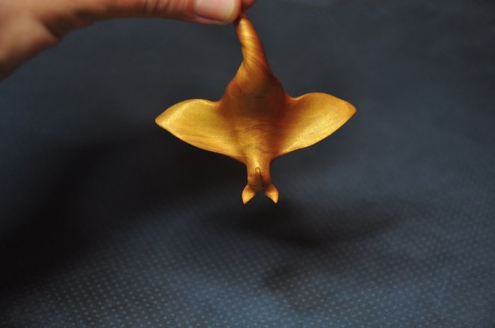 These Little Fantasy Creatures Will Put A Smile On Your Face