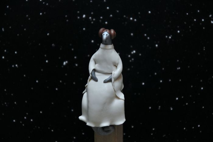 These Little Fantasy Creatures Will Put A Smile On Your Face