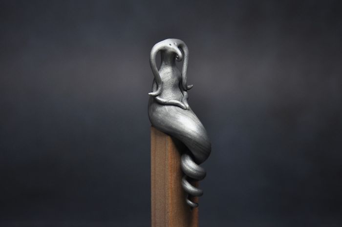 These Little Fantasy Creatures Will Put A Smile On Your Face