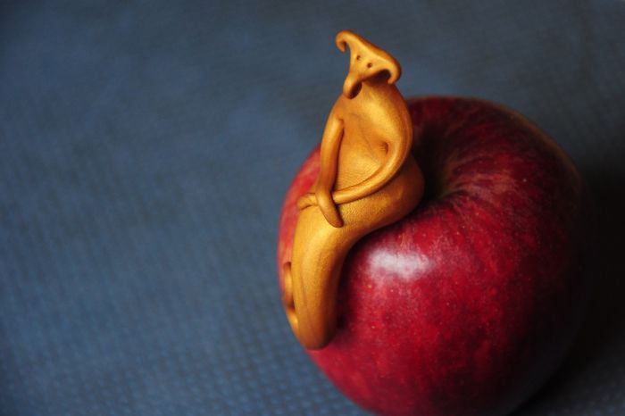 These Little Fantasy Creatures Will Put A Smile On Your Face