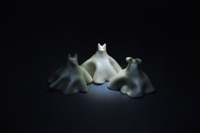 These Little Fantasy Creatures Will Put A Smile On Your Face