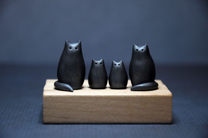 These Little Fantasy Creatures Will Put A Smile On Your Face