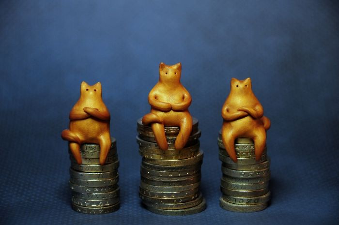 These Little Fantasy Creatures Will Put A Smile On Your Face