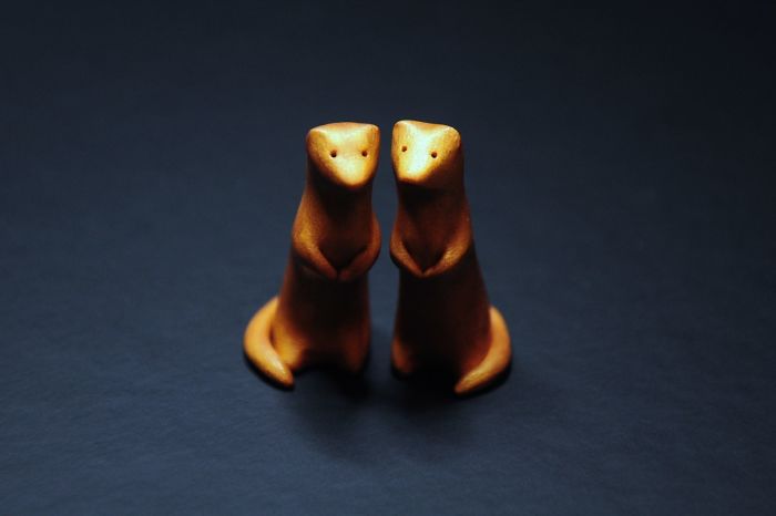 These Little Fantasy Creatures Will Put A Smile On Your Face