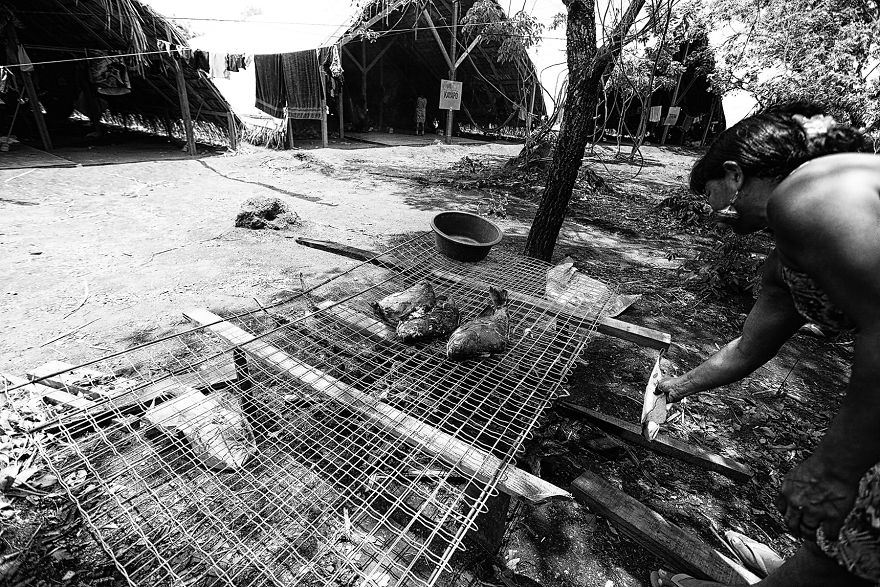 My Photos Capture The Resilient Spirit Of The Indigenous People Of Brazil. Now Brazil's New President Threatens To Destroy Their Land And Their Lifestyle My Photos Capture The Resilient Spirit Of The Indigenous People Of Brazil. Now Brazil's New President Threatens To Destroy Their Land And Their Lifestyle