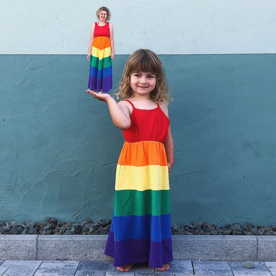 Twinning Is Winning! How I Twin With My Kids On Instagram