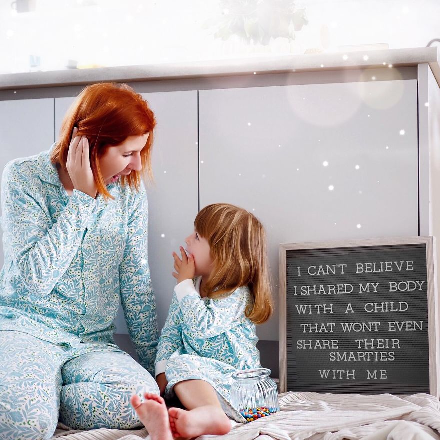 Twinning Is Winning! How I Twin With My Kids On Instagram