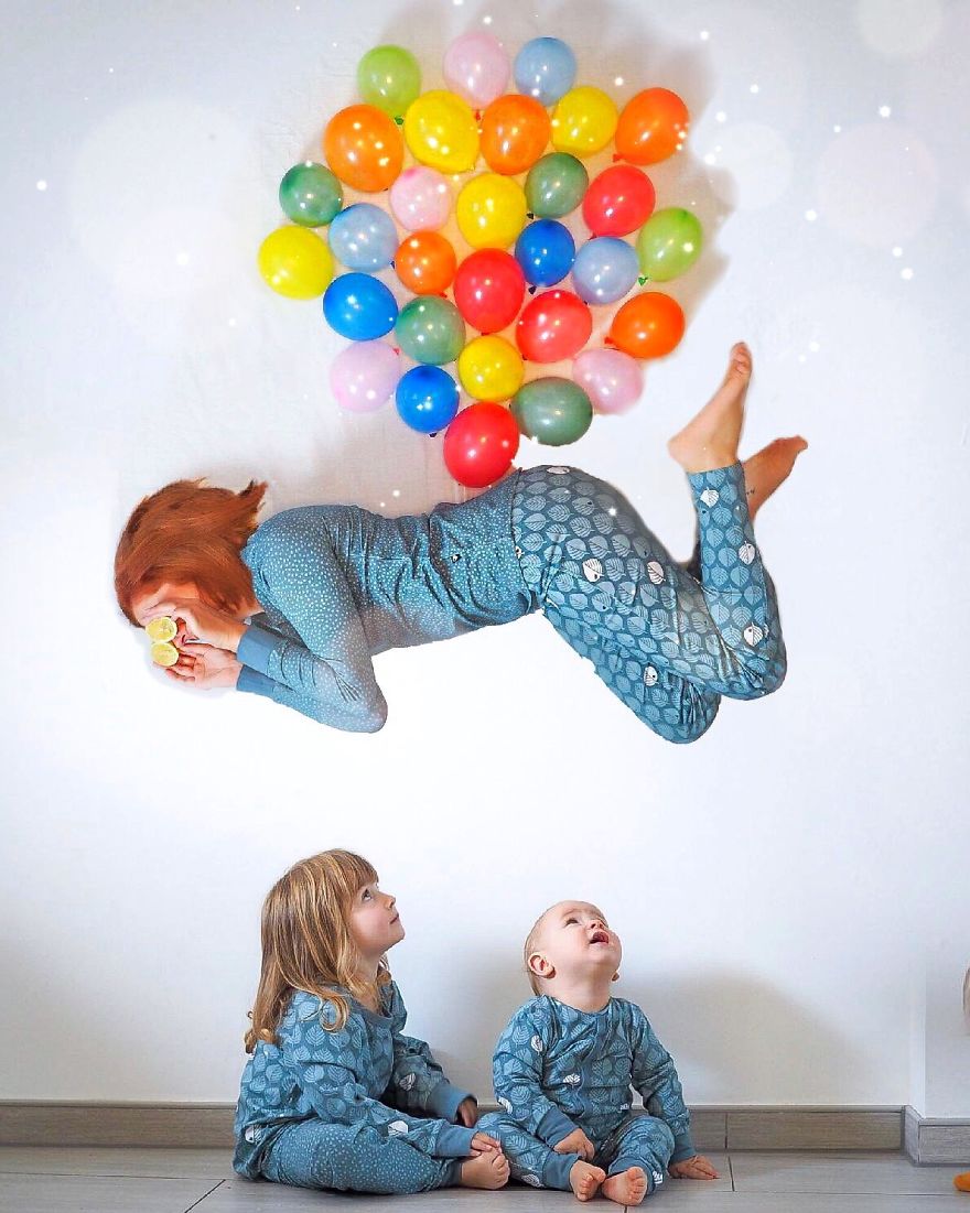 Twinning Is Winning! How I Twin With My Kids On Instagram