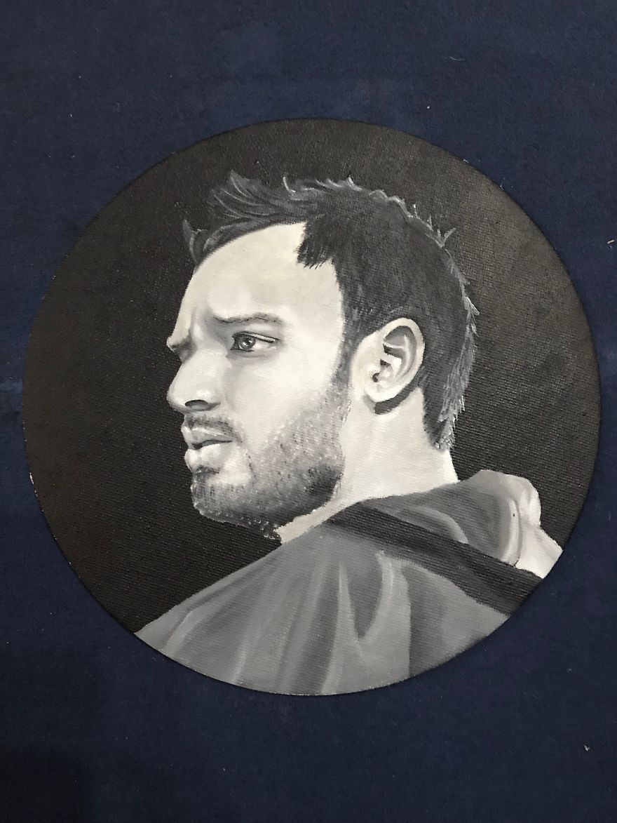 I Spent A Year Making Fan Art For The Magicians