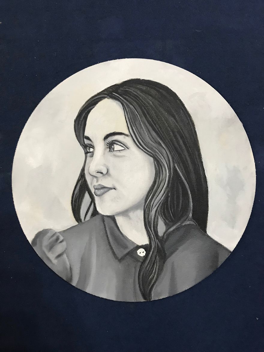 I Spent A Year Making Fan Art For The Magicians