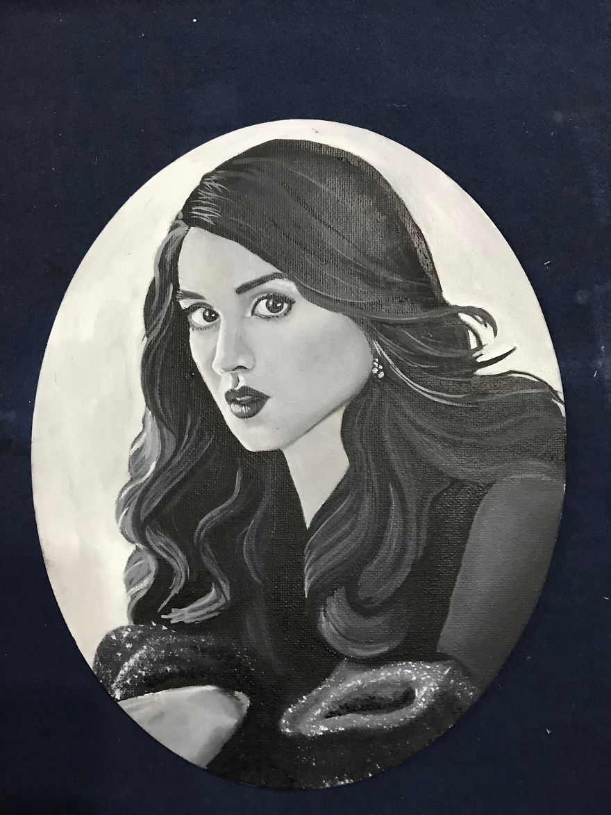 I Spent A Year Making Fan Art For The Magicians