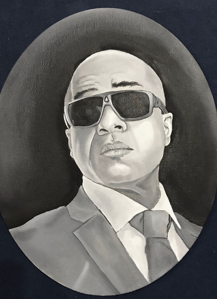 I Spent A Year Making Fan Art For The Magicians