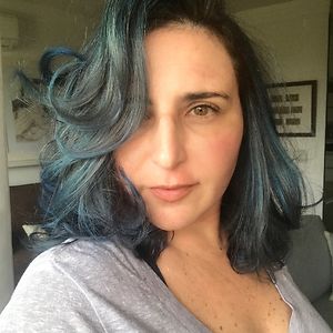 Edna Carla Stradioto