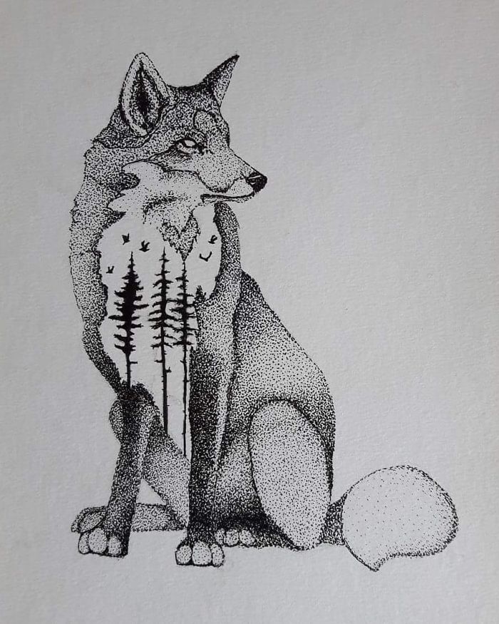 Excited To Share Some Of My Artworks