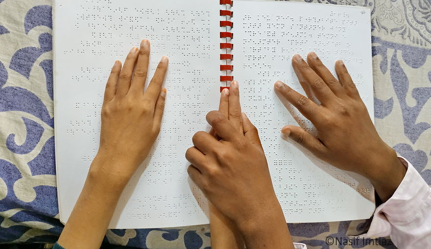 Blind Love Blind Love