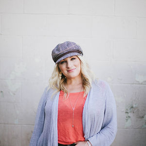 Emily McAllister | Blogger